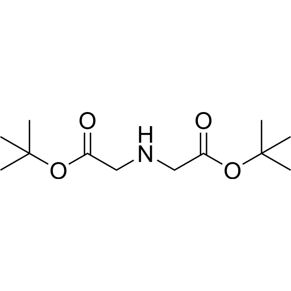 NH-bis(C1-Boc) 85916-13-8